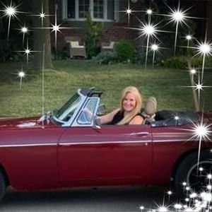 Meet your Posher, Kim